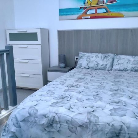 Villa Feliz Abades  Eksteriør bilde