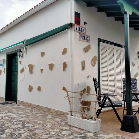 Villa Feliz Abades  Eksteriør bilde