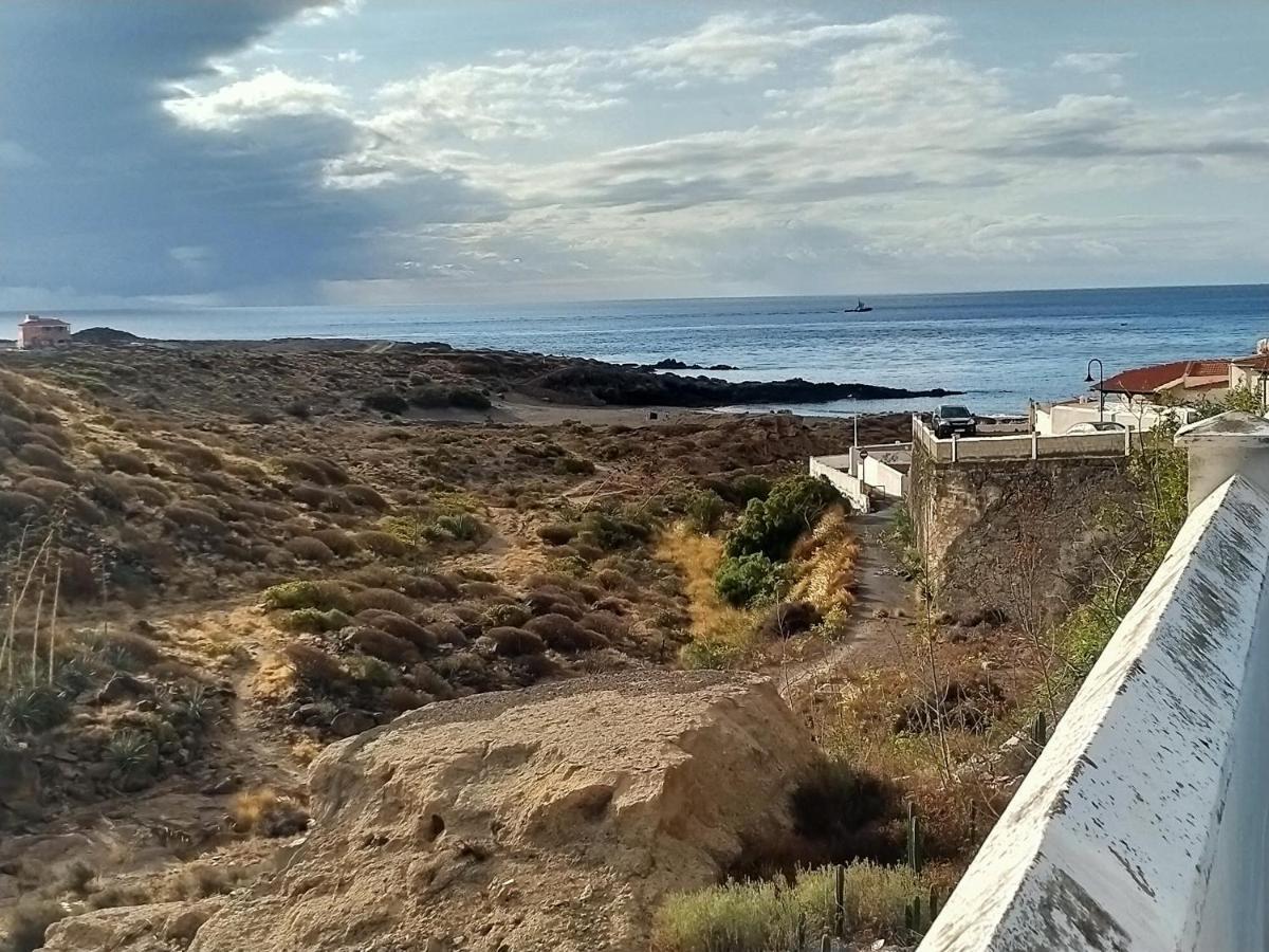 Villa Feliz Abades  Eksteriør bilde