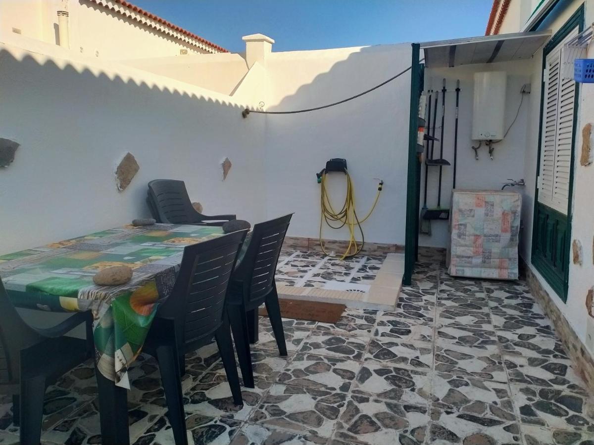 Villa Feliz Abades  Eksteriør bilde
