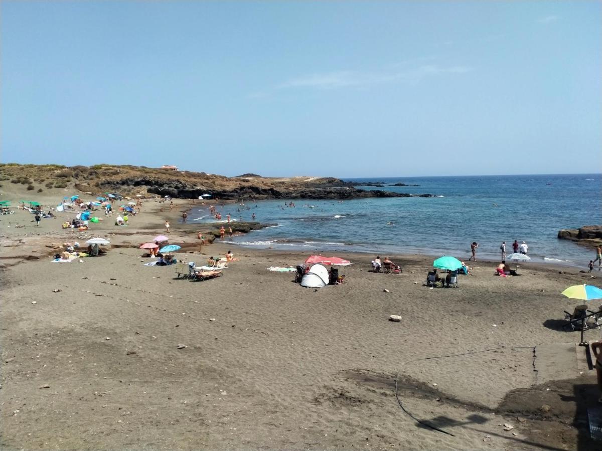 Villa Feliz Abades  Eksteriør bilde