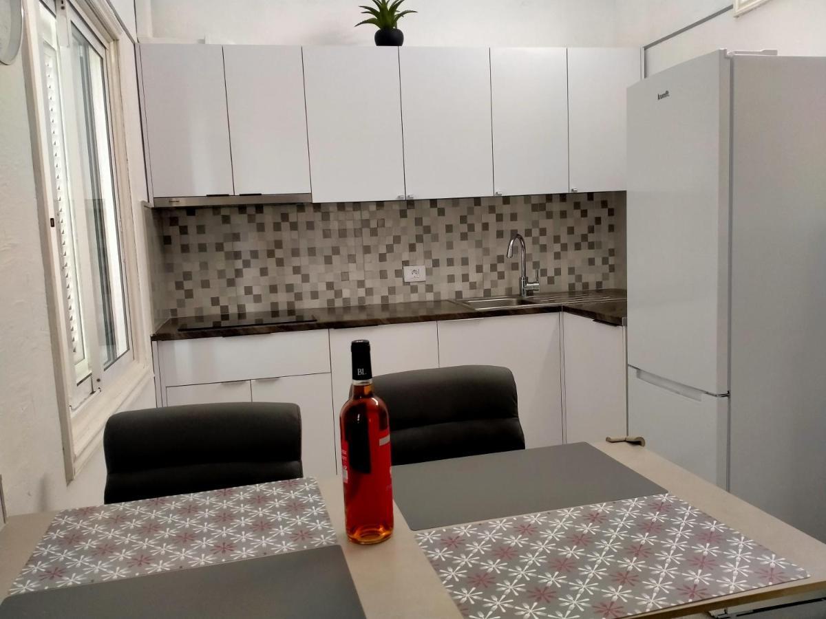 Villa Feliz Abades  Eksteriør bilde