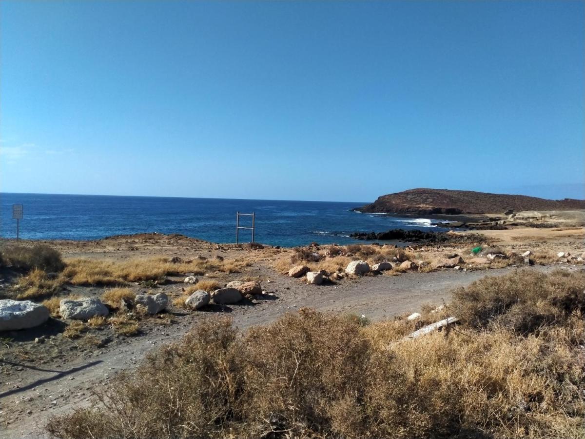 Villa Feliz Abades  Eksteriør bilde